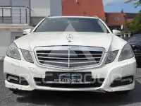 2009 Mercedes Benz E 350