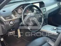 2009 Mercedes Benz E 350