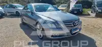 2009 Mercedes Benz E 350