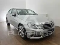 2009 Mercedes Benz E 350