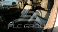 2009 Mercedes Benz E 350