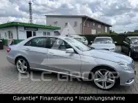 2009 Mercedes Benz E 350