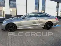 2009 Mercedes Benz E 350