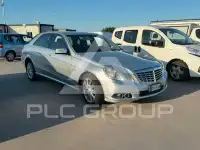 2009 Mercedes Benz E 350