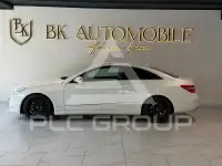 2009 Mercedes Benz E 350