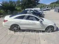 2009 Mercedes Benz E 350