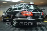 2009 Mercedes Benz E 350
