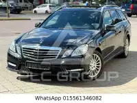 2009 Mercedes Benz E 350