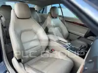 2009 Mercedes Benz E 350