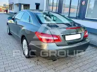 2009 Mercedes Benz E 350