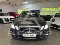 2009 Mercedes Benz E 350