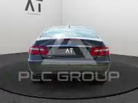 2009 Mercedes Benz E 350