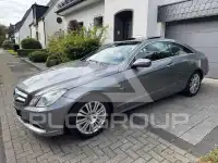 2009 Mercedes Benz E 350