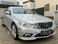 2009 Mercedes Benz E 350
