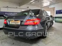 2009 Mercedes Benz E 350