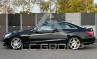 2009 Mercedes Benz E 350