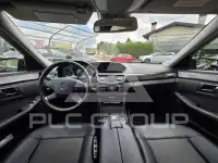 2009 Mercedes Benz E 350