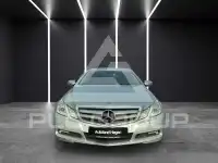 2009 Mercedes Benz E 350