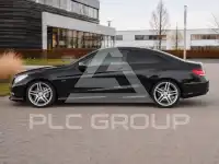 2009 Mercedes Benz E 350