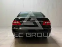 2009 Mercedes Benz E 350