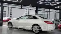2009 Mercedes Benz E 350