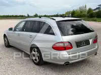 2009 Mercedes Benz E 350