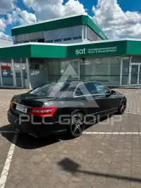 2009 Mercedes Benz E 350