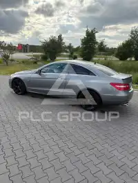2009 Mercedes Benz E 350
