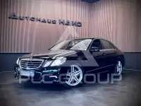 2009 Mercedes Benz E 350