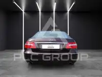 2009 Mercedes Benz E 350