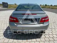 2009 Mercedes Benz E 350