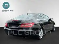 2009 Mercedes Benz E 350