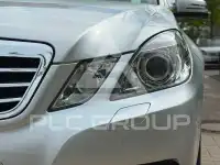 2009 Mercedes Benz E 350