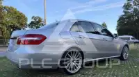 2009 Mercedes Benz E 350