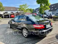 2009 Mercedes Benz E 350