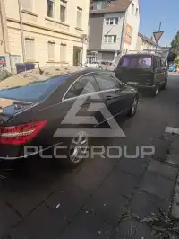 2009 Mercedes Benz E 350