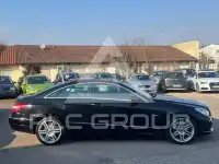 2009 Mercedes Benz E 350