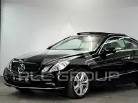 2009 Mercedes Benz E 350