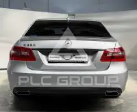 2009 Mercedes Benz E 350
