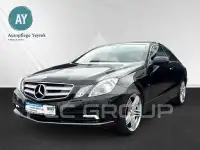 2009 Mercedes Benz E 350