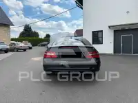 2009 Mercedes Benz E 350