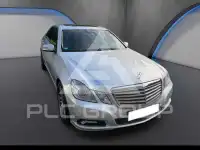 2009 Mercedes Benz E 350