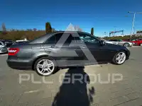 2009 Mercedes Benz E 350