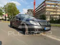 2009 Mercedes Benz E 350