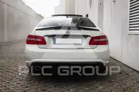 2009 Mercedes Benz E 350