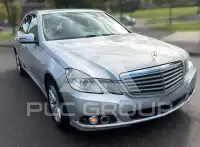 2009 Mercedes Benz E 350