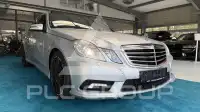 2009 Mercedes Benz E 350