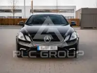 2009 Mercedes Benz E 350