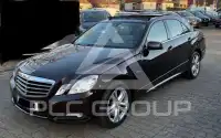 2009 Mercedes Benz E 350