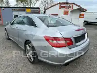 2009 Mercedes Benz E 350